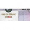 Corée du Nord - Pick CS 14_2 - 500 won - Série ㄴㅍ - 2002 (2012) - Commémoratif - Etat : NEUF