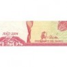 Cuba - Pick 127a - 3 pesos - Série FA-03 - 2004 - Etat : TTB