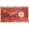Nigéria - Pick 4a - 1 pound - Série U/11 - 15/09/1958 - Etat : TTB