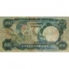 Nigéria - Pick 26c - 20 naira - Série L/18 - 1989 - Etat : TTB