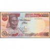 Nigéria - Pick 28b - 100 naira - Série AE/86 - 1999 - Etat : pr.NEUF