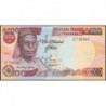 Nigéria - Pick 28b - 100 naira - Série AE/92 - 1999 - Etat : NEUF