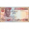 Nigéria - Pick 28b - 100 naira - Série AG/45 - 1999 - Etat : SUP-
