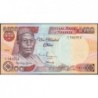 Nigéria - Pick 28d - 100 naira - Série G/16 - 2004 - Etat : NEUF
