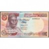Nigéria - Pick 28i_1 - 100 naira - Série B/66 - 2009 - Etat : pr.NEUF