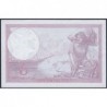 F 04-01 - 13/07/1939 - 5 francs - Violet modifié - Série B.58010 - Etat : SUP-