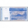 Madagascar - Pick 86a - 100 ariary - 500 francs - Série A A - 2004 - Etat : NEUF
