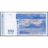 Madagascar - Pick 86a - 100 ariary / 500 francs - Série A A - 2004 - Etat : NEUF