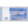 Madagascar - Pick 86a - 100 ariary - 500 francs - Série A C - 2004 - Etat : NEUF