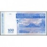 Madagascar - Pick 86b - 100 ariary / 500 francs - Série A Z - 2004 (2007) - Etat : NEUF