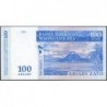 Madagascar - Pick 86b - 100 ariary - 500 francs - Série A Z - 2004 (2007) - Etat : NEUF