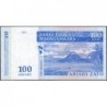 Madagascar - Pick 86b - 100 ariary - 500 francs - Série B E - 2004 (2007) - Etat : NEUF