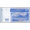 Madagascar - Pick 86b - 100 ariary - 500 francs - Série B G - 2004 (2007) - Etat : NEUF