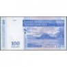 Madagascar - Pick 86c - 100 ariary - 500 francs - Série C F - 2004 (2016) - Etat : NEUF