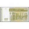 Madagascar - Pick 87a - 200 ariary - 1'000 francs - Série A A - 2004 - Etat : NEUF