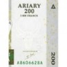 Madagascar - Pick 87a - 200 ariary / 1'000 francs - Série A A - 2004 - Etat : NEUF