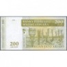 Madagascar - Pick 87a - 200 ariary - 1'000 francs - Série A B - 2004 - Etat : NEUF