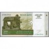Madagascar - Pick 87a - 200 ariary - 1'000 francs - Série A E - 2004 - Etat : NEUF