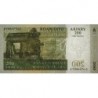 Madagascar - Pick 87a - 200 ariary - 1'000 francs - Série A E - 2004 - Etat : NEUF
