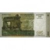 Madagascar - Pick 87a - 200 ariary / 1'000 francs - Série A E - 2004 - Etat : NEUF