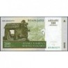 Madagascar - Pick 87b - 200 ariary - 1'000 francs - Série B F - 2004 (2007) - Etat : NEUF