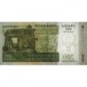 Madagascar - Pick 87b - 200 ariary - 1'000 francs - Série B G - 2004 (2007) - Etat : NEUF