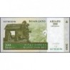Madagascar - Pick 87b - 200 ariary - 1'000 francs - Série B K - 2004 (2007) - Etat : NEUF