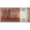 Madagascar - Pick 88b - 500 ariary - 2'500 francs - Série A R - 2004 (2007) - Etat : NEUF