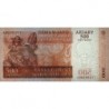 Madagascar - Pick 88b - 500 ariary / 2'500 francs - Série A T - 2004 (2007) - Etat : NEUF