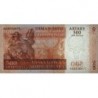 Madagascar - Pick 88c - 500 ariary - 2'500 francs - Série B C - 2004 (2016) - Etat : NEUF