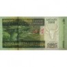 Madagascar - Pick 90b - 2'000 ariary - Série B D - 2008 -  Papier -  Etat : NEUF