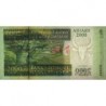 Madagascar - Pick 90b - 2'000 ariary - Série B G - 2008 -  Papier -  Etat : NEUF