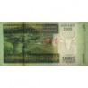 Madagascar - Pick 90b - 2'000 ariary - Série B G - 2008 - Etat : NEUF