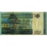 Madagascar - Pick 92a - 10'000 ariary / 50'000 francs - Série A R - 2007 - Etat : TB