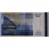 Madagascar - Pick 91b - 5'000 ariary - Série C A - 2009 - Etat : SUP+