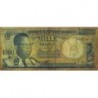 Congo (Kinshasa) - Pick 8a_3 - 1'000 francs - Série K - 01/08/1964 - Etat : TB