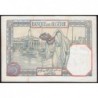 Algérie - Pick 77b - 5 francs - Série Q.5546 - 05/09/1941 - Etat : TTB+