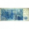 Algérie - Pick 131a_1 - 100 dinars - Série 08 067 - 01/11/1981 - Etat : TTB