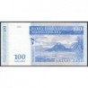 Madagascar - Pick 86b - 100 ariary - 500 francs - Série B P - 2004 (2007) - Etat : NEUF