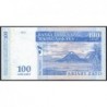 Madagascar - Pick 86b - 100 ariary / 500 francs - Série B V - 2004 (2007) - Etat : NEUF