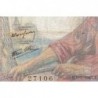 F 13-11 - 09/01/1947 - 20 francs - Pêcheur - Série D.152 - Etat : B+