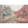 F 13-11 - 09/01/1947 - 20 francs - Pêcheur - Série Y.157 - Etat : pr.NEUF
