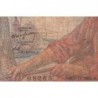 F 13-16 - 03/11/1949 - 20 francs - Pêcheur - Série D.232 - Etat : B