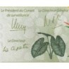 Territoire Français du Pacifique - Pick 5a - 500 francs - Série E5 - 2014 - Etat : NEUF