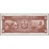 Cuba - Pick 88c - 10 pesos - Série K A - 1960 - Etat : pr.NEUF