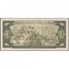 Cuba - Pick 94c - 1 peso - Série R 38 - 1965 - Etat : SUP