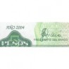 Cuba - Pick 116g - 5 pesos - Série EG-05 - 2004 - Etat : NEUF