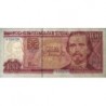 Cuba - Pick 124 - 100 pesos - Série AB-03 - 2001 - Etat : NEUF