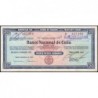Cuba - Chèque de voyage - Banco Nacional de Cuba - 20 pesos - 1989 - Etat : SUP