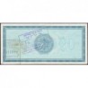 Cuba - Chèque de voyage - Banco Nacional de Cuba - 20 pesos - 1989 - Etat : SUP